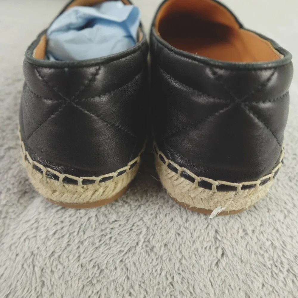 Prada espadrille shoes